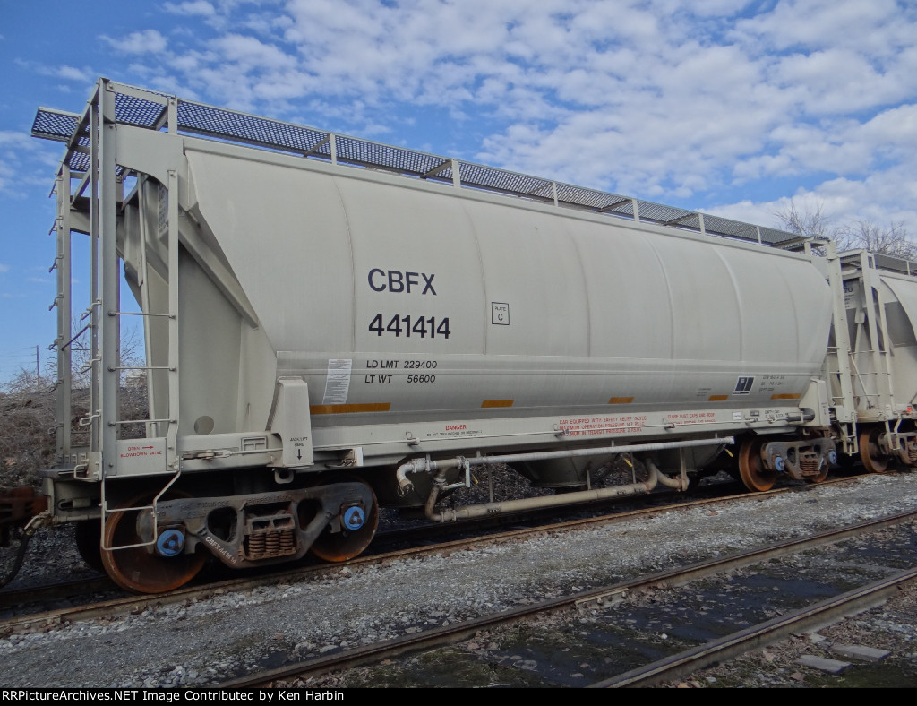 CBFX 441414